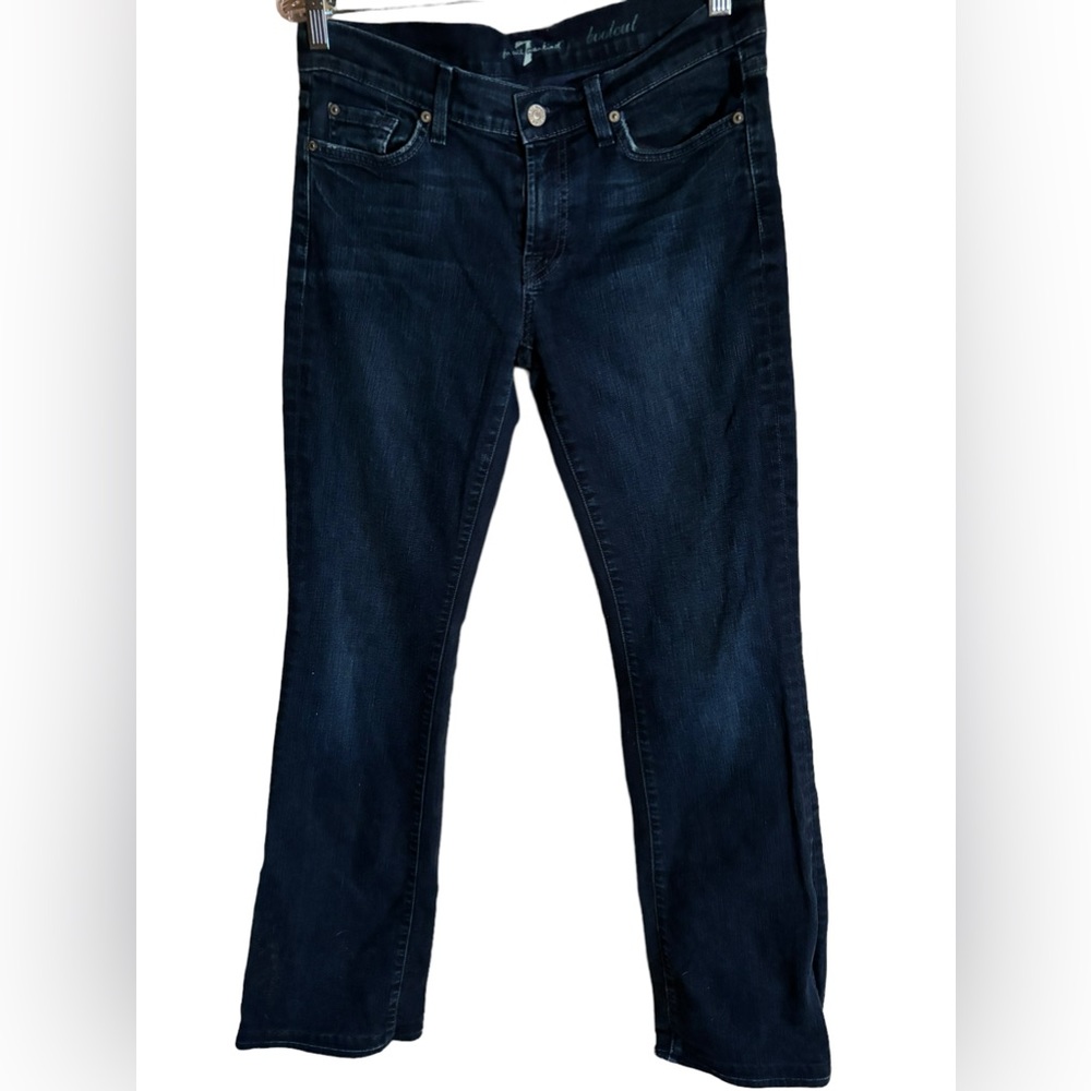 Seven for All Mankind jeans